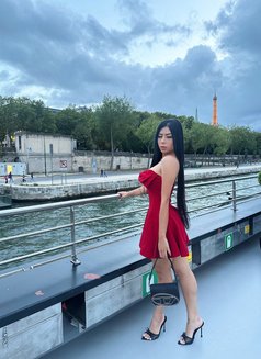 Aysha Belle - companion in Singapore Photo 25 of 25