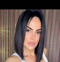 VÍDEO CALL / Renata - puta in Frankfurt