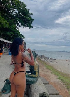 Aysha - escort in Setúbal Photo 3 of 7