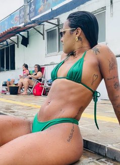Aysha - escort in Setúbal Photo 6 of 7