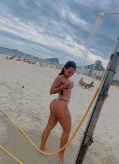 Aysha - escort in Setúbal Photo 7 of 7