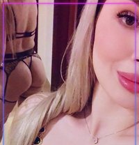 Aysha full GFE - escort in Dubai Photo 6 of 6