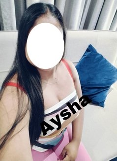 ..Aysha Hot.. - companion in Ahmedabad Photo 7 of 8