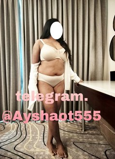 ..Aysha Hot.. - companion in Ahmedabad Photo 4 of 6