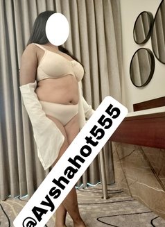 ..Aysha Hot.. - companion in Ahmedabad Photo 5 of 6