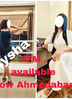..Aysha Hot.. - companion in Ahmedabad Photo 7 of 7