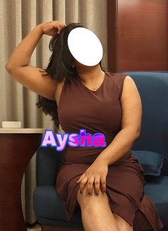 ..Aysha Hot.. - companion in Udaipur Photo 2 of 8