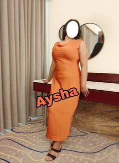 ..Aysha Hot.. - companion in Udaipur Photo 4 of 8