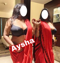 ..Aysha Hot.. - companion in Surat Photo 11 of 12