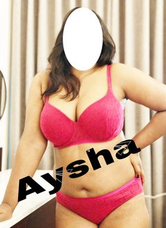 ..Aysha Hot.. - companion in Ahmedabad Photo 18 of 20
