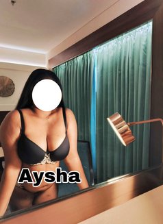 ..Aysha Hot.. - companion in Ahmedabad Photo 20 of 20