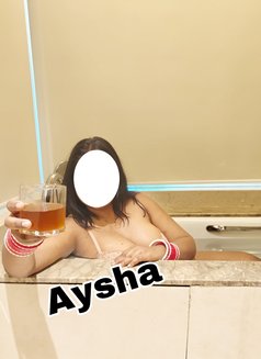 ..Aysha Hot.. - Acompañante in Mumbai Photo 24 of 30