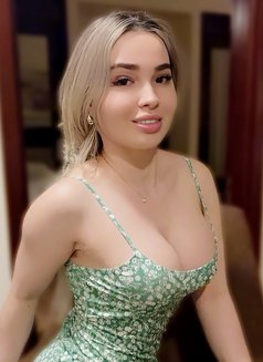 🏵️Aysha🏵️Independent🏵️GFE - puta in Dubai Photo 4 of 5