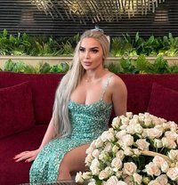 Aysha🦋Independent🦋 - escort in Dubai