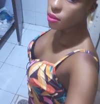 Aysha - escort in Jeddah
