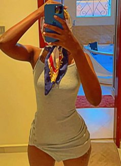 Aysha - escort in Jeddah Photo 15 of 15