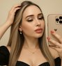 Aysha sweet blonde - puta in Dubai Photo 5 of 5