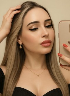 🏵️Aysha🏵️Independent🏵️GFE - escort in Dubai Photo 5 of 5