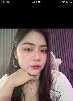 Aysha - masseuse in Ajmān Photo 1 of 5