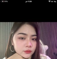 Aysha - masseuse in Ajmān