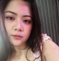 Aysha - masseuse in Ajmān