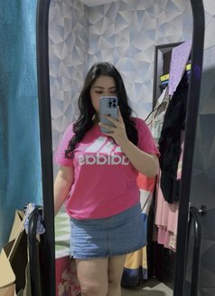 Aysha - escort in Dubai Photo 4 of 4