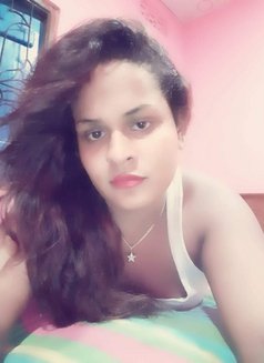 Aysha Transgender Girl🥰 - Acompañantes transexual in Colombo Photo 1 of 30