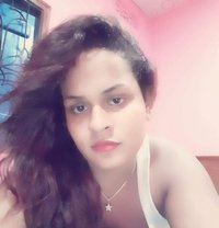 Aysha Transgender Girl🥰 - Transsexual escort in Colombo