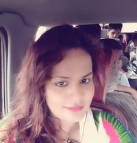 Aysha Transgender Girl🥰 - Transsexual escort in Colombo