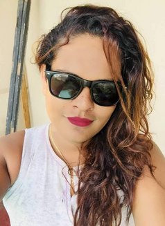 Aysha Transgender Girl🥰 - Acompañantes transexual in Colombo Photo 8 of 30