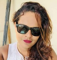 Aysha Transgender Girl🥰 - Transsexual escort in Colombo