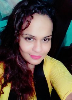 Aysha Transgender Girl🥰 - Acompañantes transexual in Colombo Photo 9 of 30