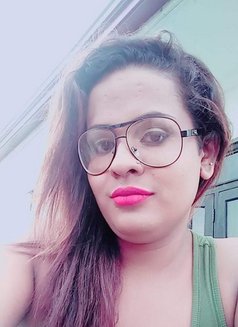 Aysha Transgender Girl🥰 - Acompañantes transexual in Colombo Photo 13 of 30
