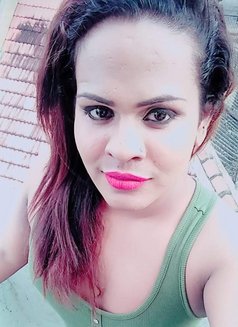 Aysha Transgender Girl🥰 - Acompañantes transexual in Colombo Photo 15 of 30