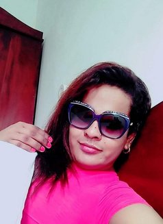 Aysha Transgender Girl🥰 - Acompañantes transexual in Colombo Photo 18 of 30