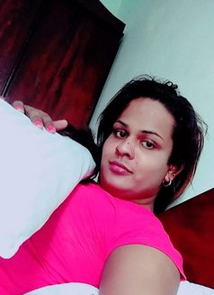 Aysha Transgender Girl🥰 - Acompañantes transexual in Colombo Photo 21 of 30
