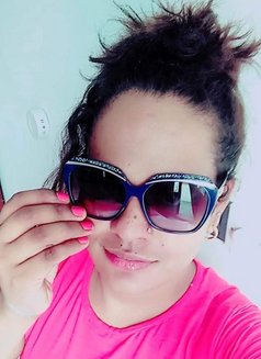 Aysha Transgender Girl🥰 - Acompañantes transexual in Colombo Photo 22 of 30
