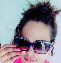 Aysha Transgender Girl🥰 - Transsexual escort in Colombo