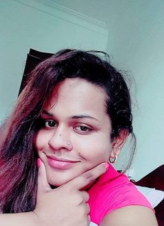 Aysha Transgender Girl🥰 - Acompañantes transexual in Colombo Photo 23 of 30
