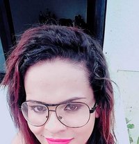 Aysha Transgender Girl🥰 - Transsexual escort in Colombo