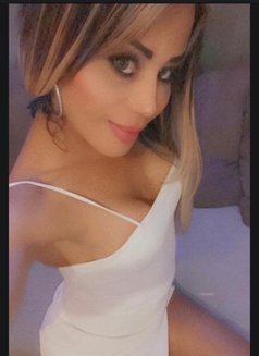 Aysha Ts in Dubai - Transsexual escort in Dubai Photo 5 of 7