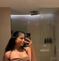 Ayshaa - escort in Bangalore