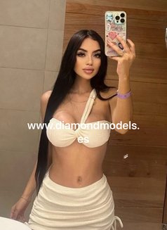 Ayshe Mexican 19 Years Old - escort in Doha Photo 7 of 11