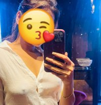 Ayshu - escort in Colombo