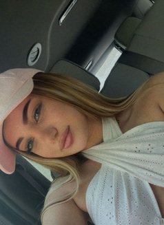 Aysu - escort in Dubai Photo 10 of 10