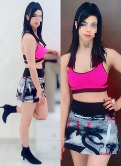 Nilay 21 years old new - puta in Muscat Photo 5 of 7