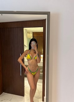 Aytana Roman - Transsexual escort in İstanbul Photo 15 of 22