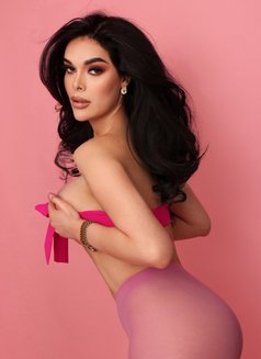 Aytana Roman - Transsexual escort in İstanbul Photo 18 of 22