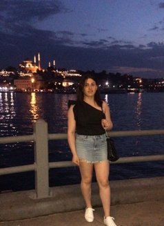 liliya mis - Transsexual escort in İstanbul Photo 5 of 5