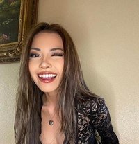 Ayu 22 Year Old Female From Malay Girl - escort in Singapore
